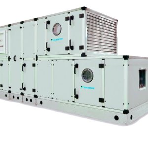 HVAC Ducts and Ventilation System