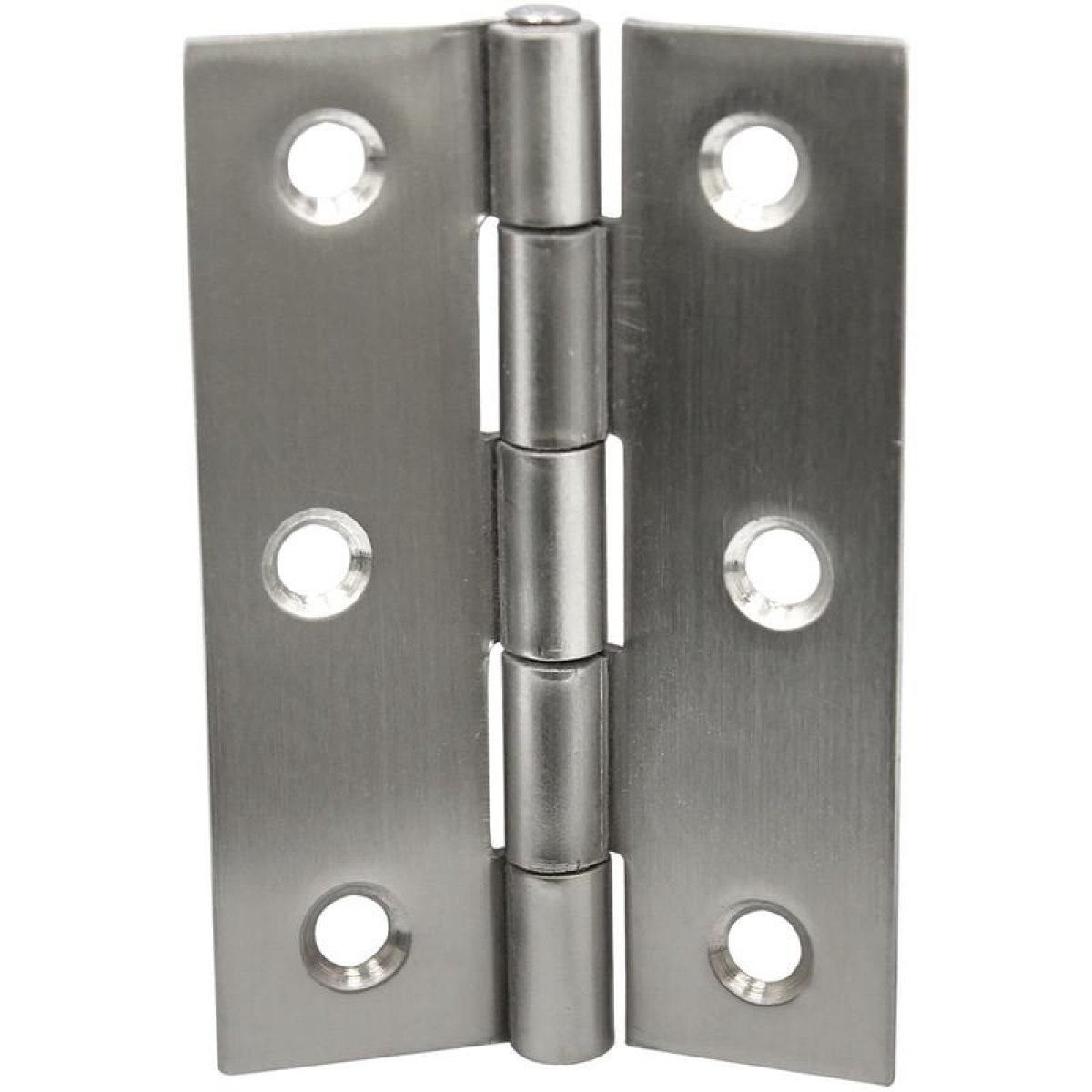 Hinges