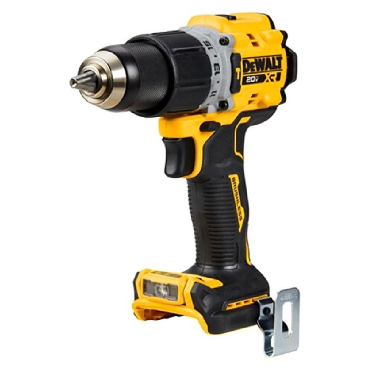 Drilling/Fastening
