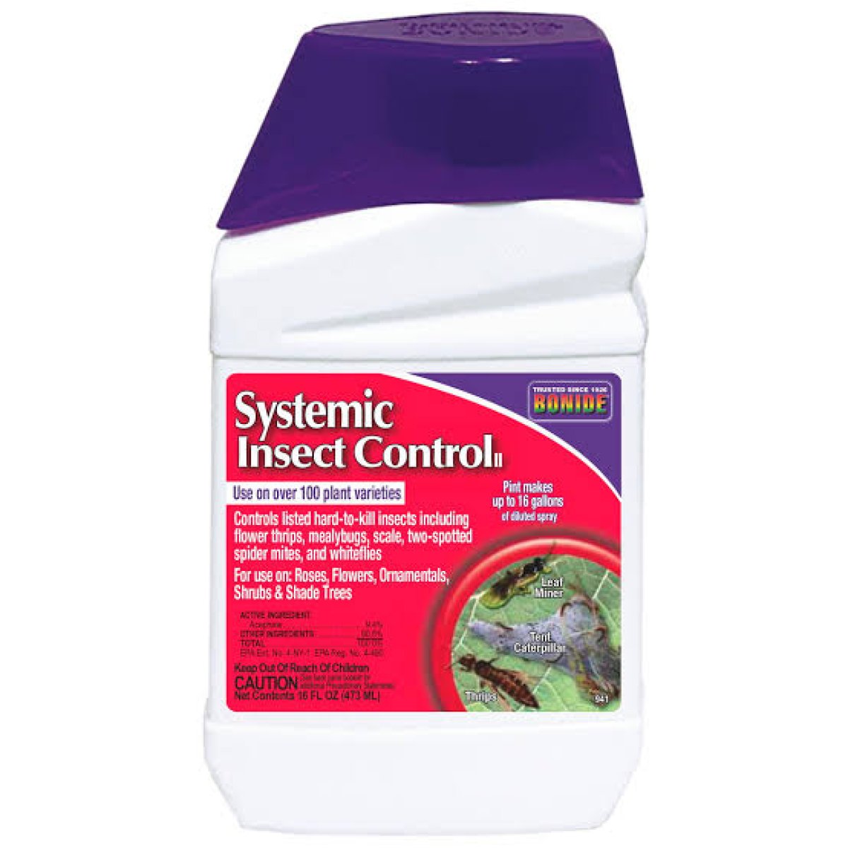 Systemic Insecticide
