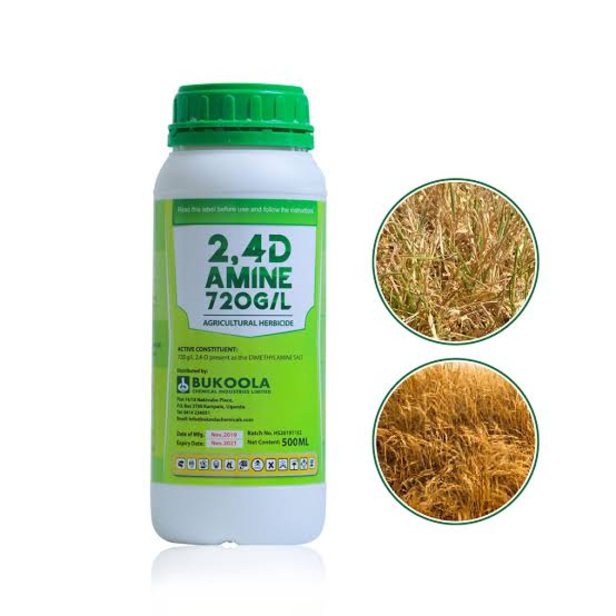 2,4-D