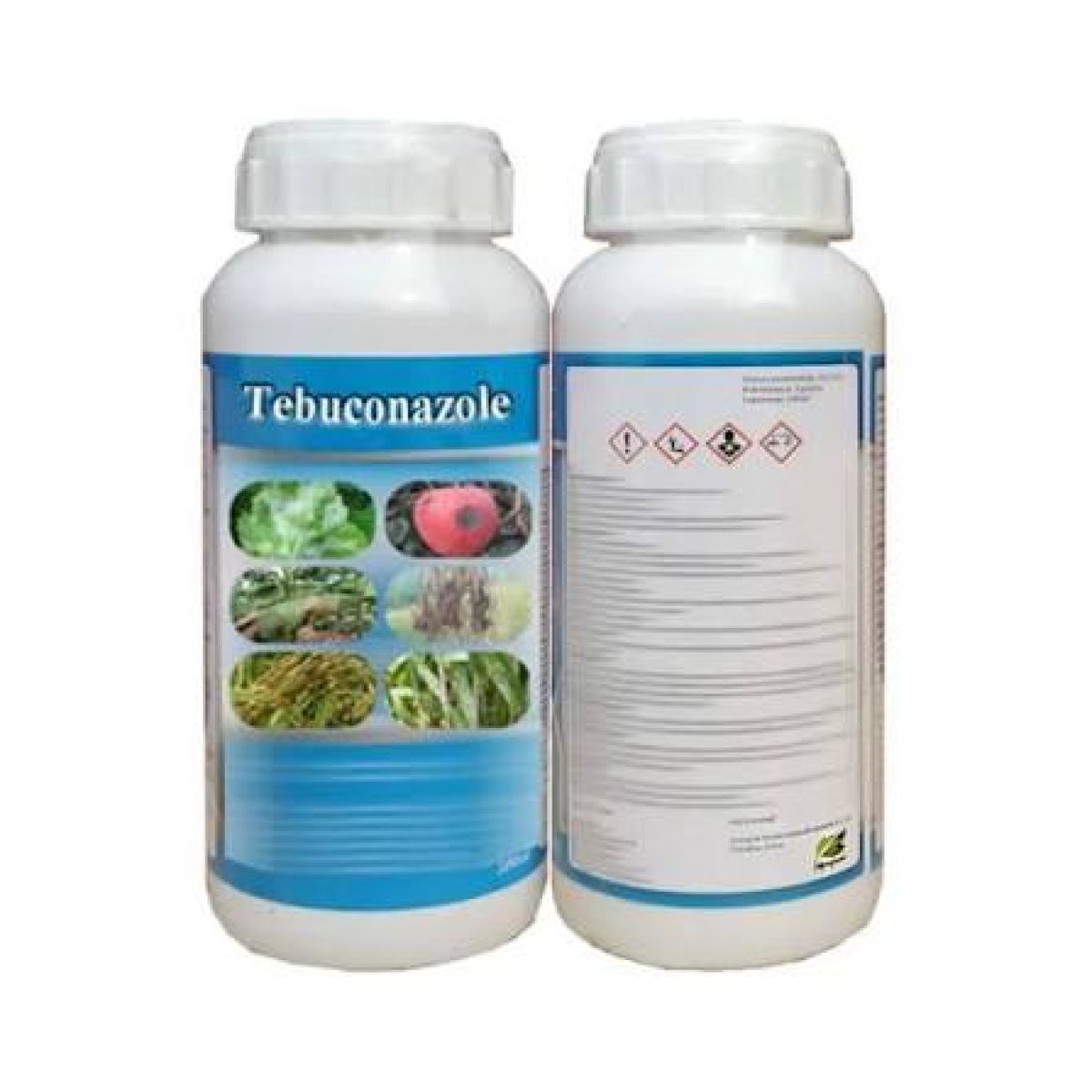 Fungicides