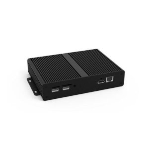 Digital Media Player