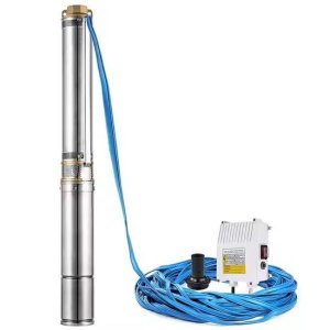 Submersible Pump