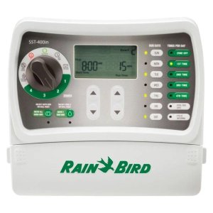 Irrigation controller