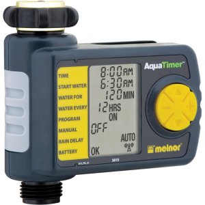 Water Timers