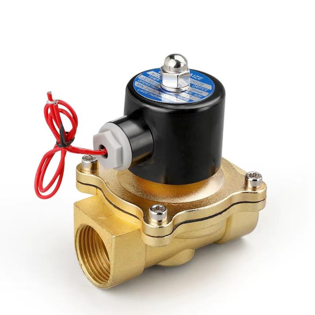 Solenoid Valves