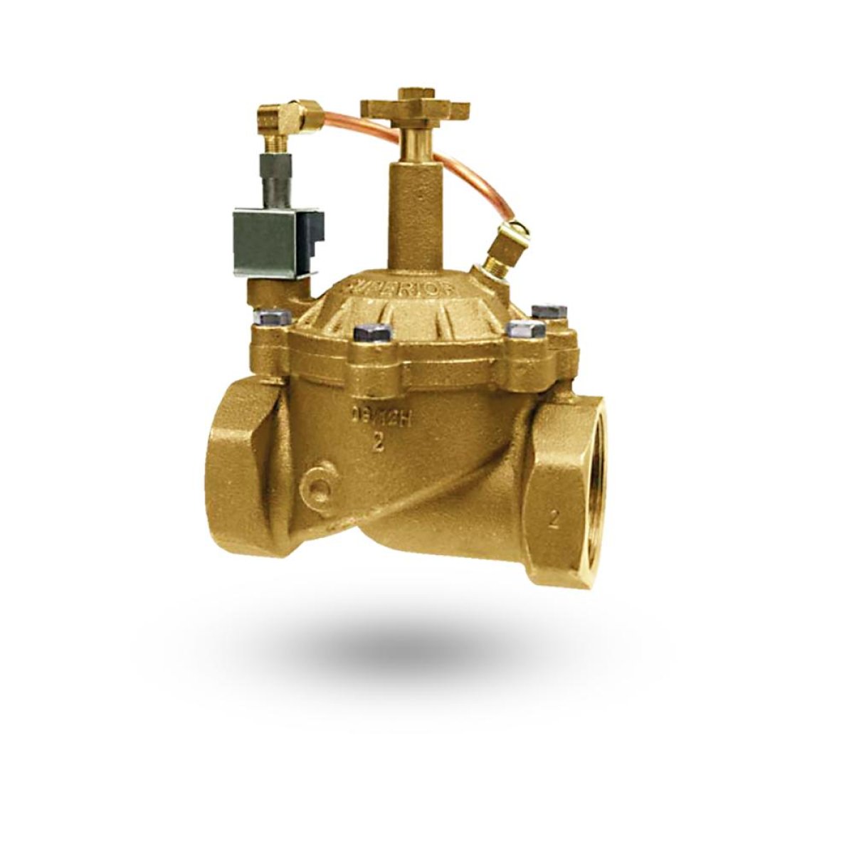 Control Valves