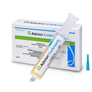 Cockroach Control Products
