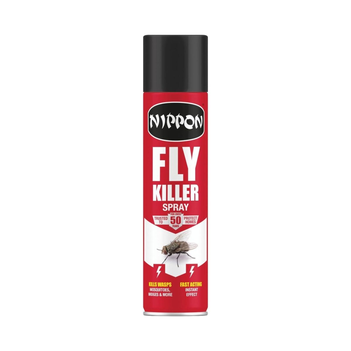 Fly Control Products