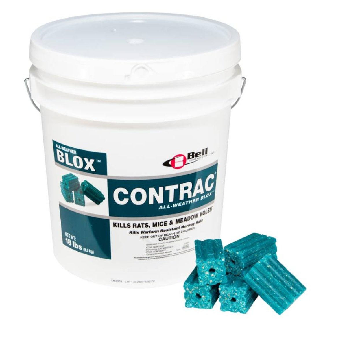 Rodent Control Products