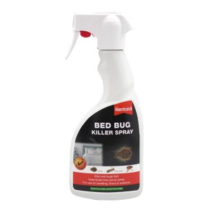 Bed Bug Control Products