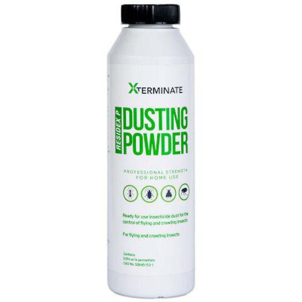 Insecticides & Pesticides