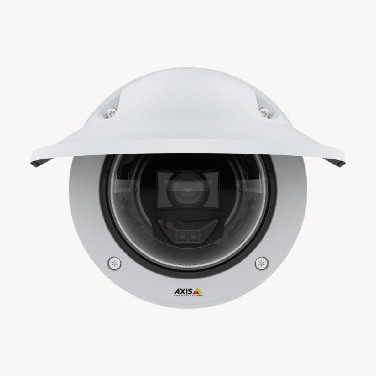 Fixed Dome Camera