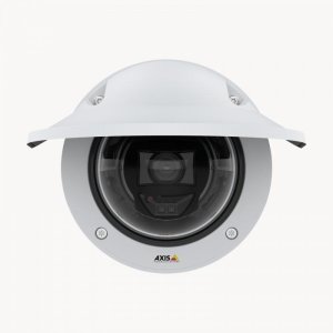 Fixed Dome Camera