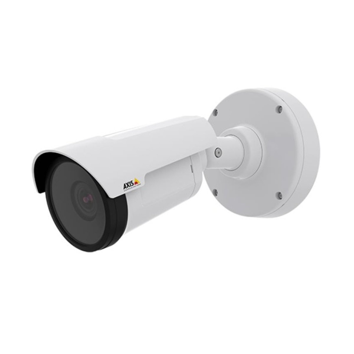 Bullet Camera