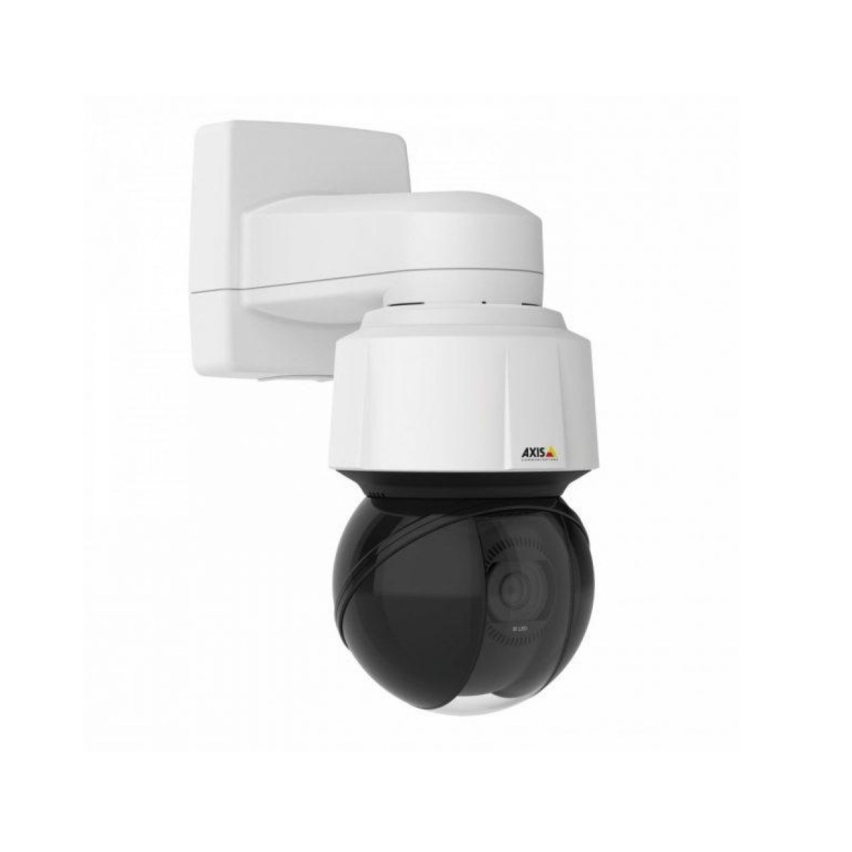 PTZ Camera (Corner mounted)