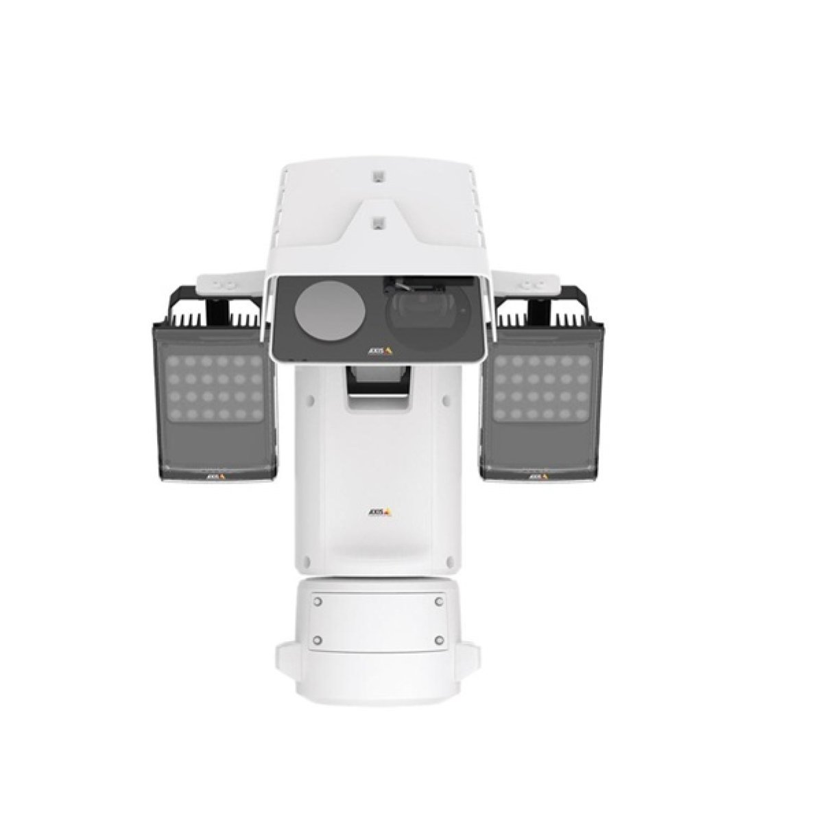 Bispectral Camera