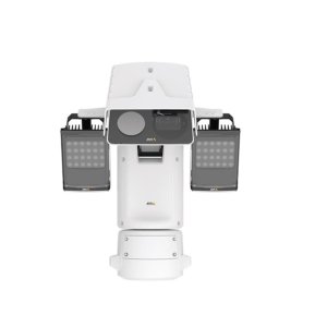 Bispectral Camera