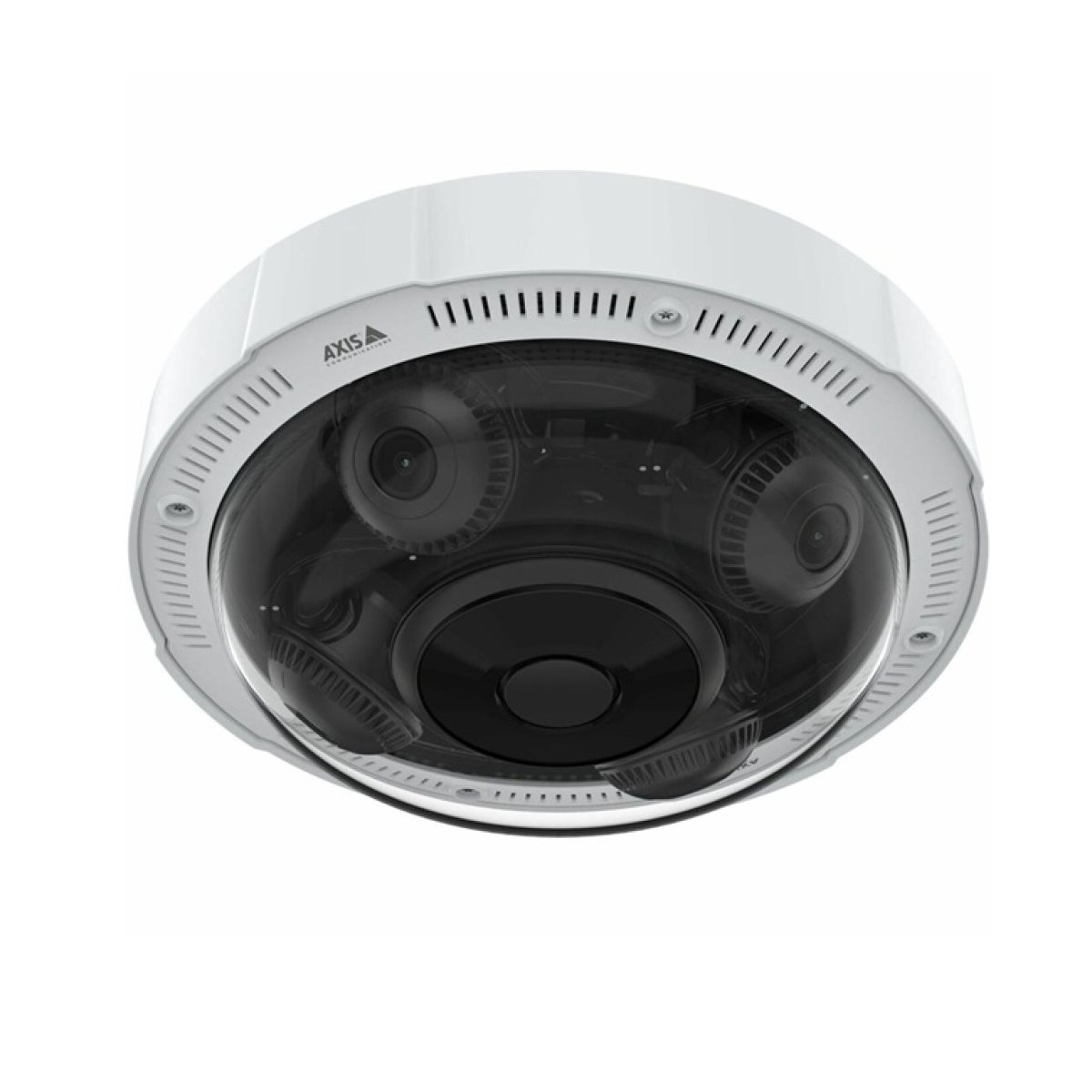 Panoramic Camera