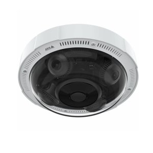 Panoramic Camera