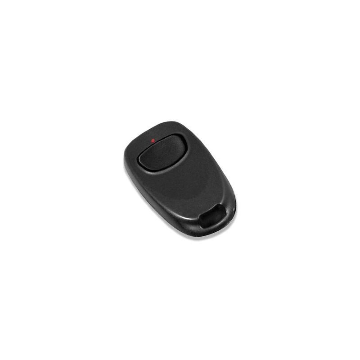 Duress / Panic Button