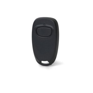 Wireless Panic Button