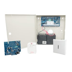 PRODUCT DETAIL -- Duress Alarm Control Panel - Dhaka International