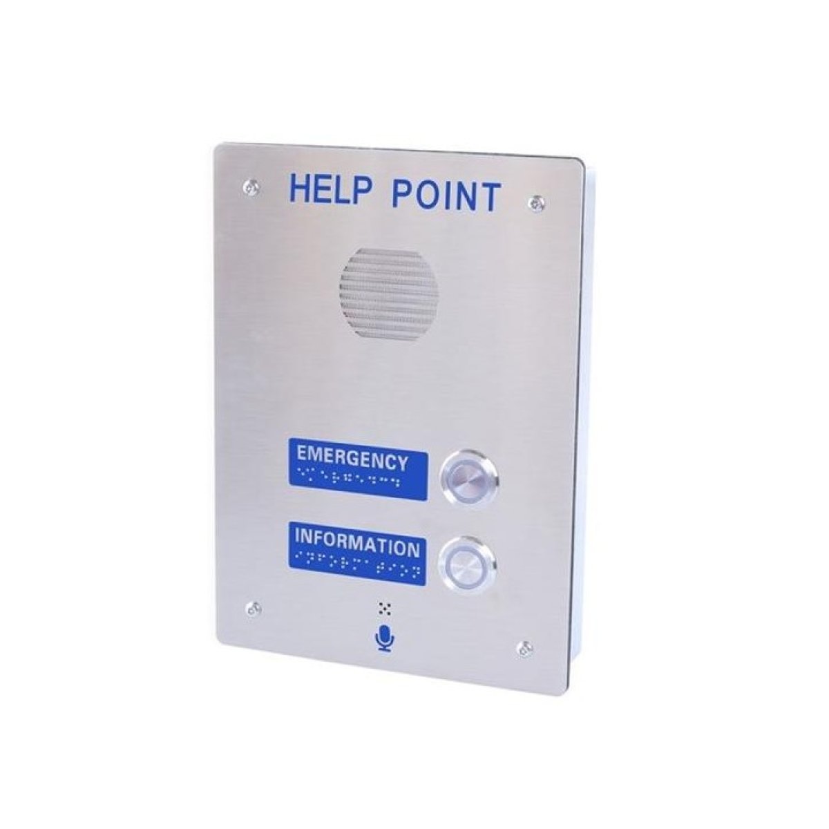 Emergency Call / Help Point Station
