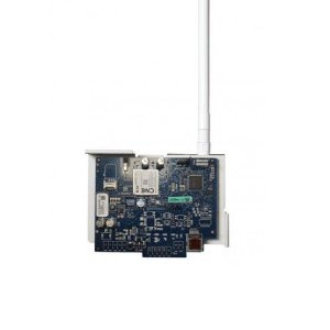 IP / PoE Duress Alarm System