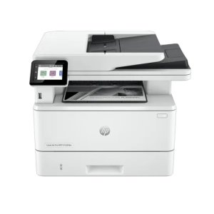 LaserJet Pro MFP 4103fdw Multifunction Laser Printer