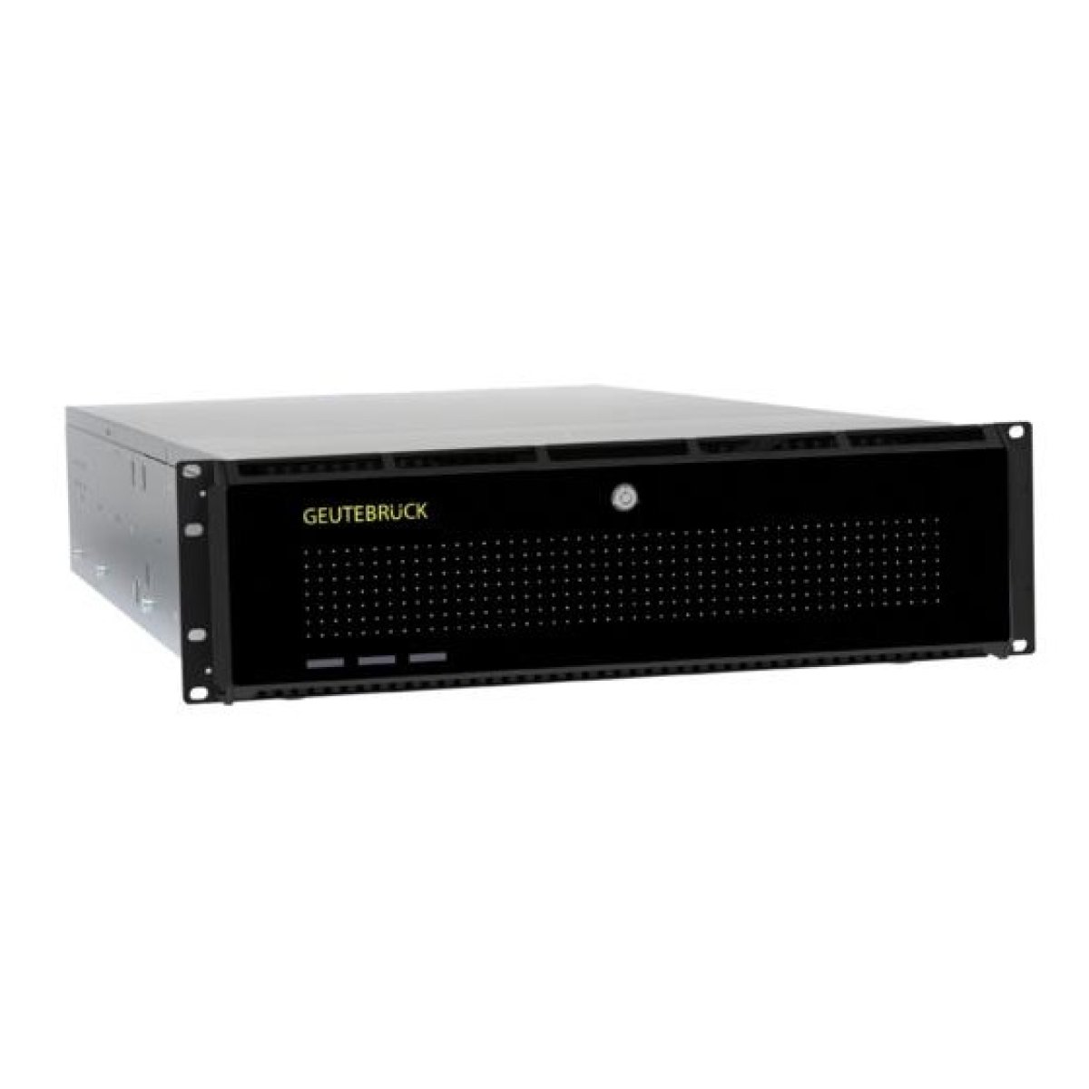 GEUTEBRÜCK G-ST 8000+ G3/2U