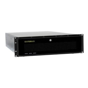 GEUTEBRÜCK G-ST 8000+ G3/2U