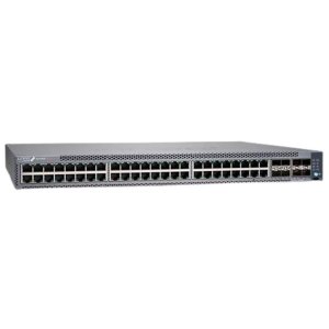 Juniper EX4100-48P