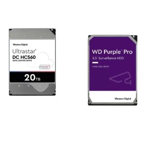Western Digital WD Purple Pro
