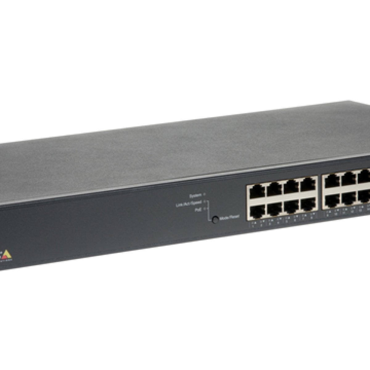 AXIS T8524 PoE+ Network Switch