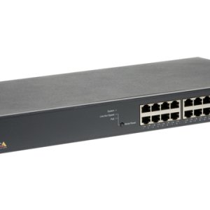 AXIS T8524 PoE+ Network Switch