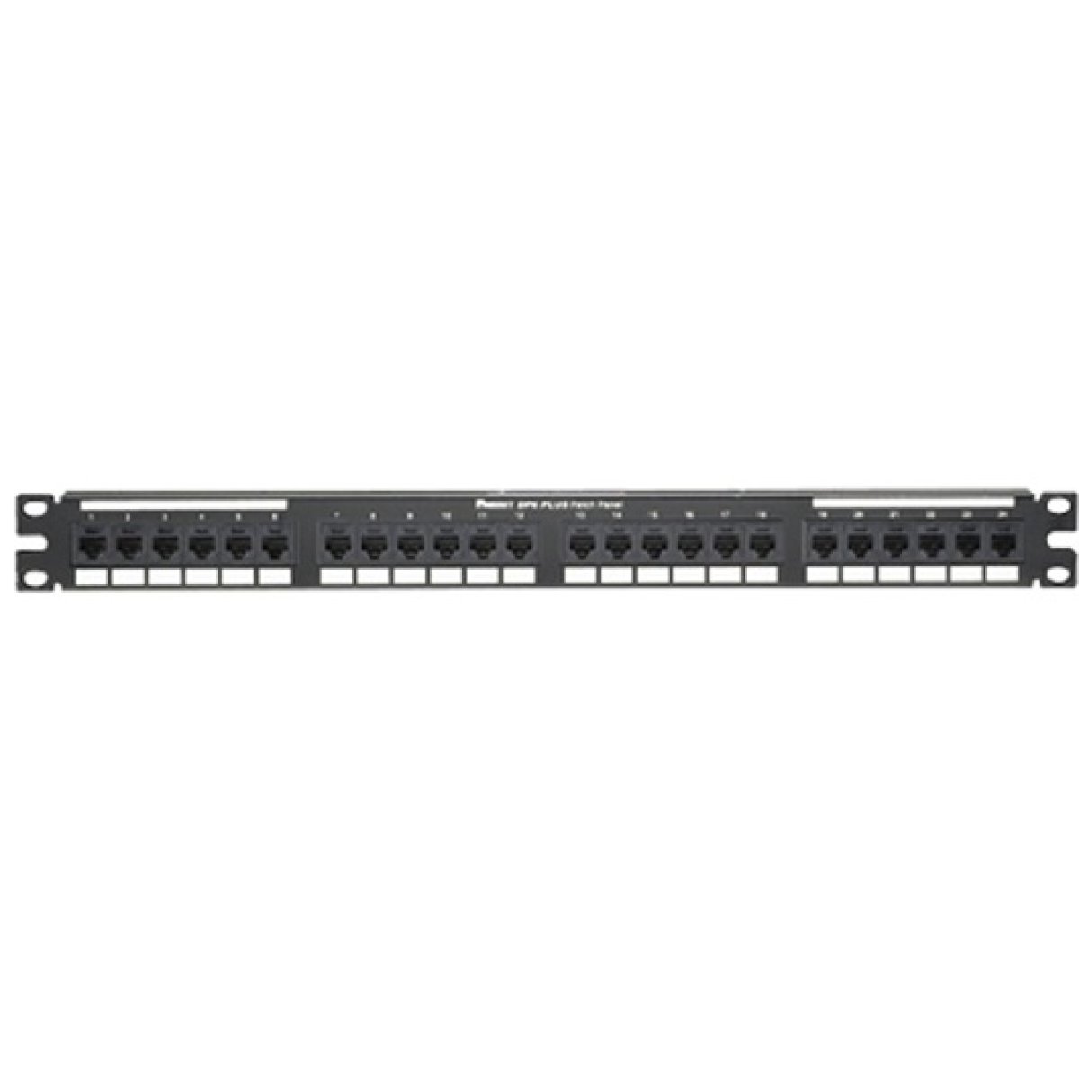 RJ45 Patch Panel