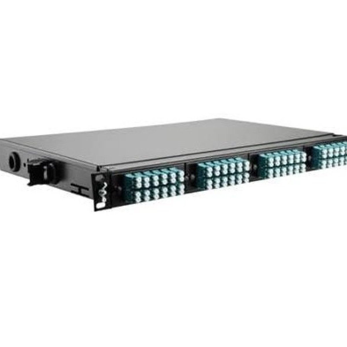 Fiber Adapter Panel