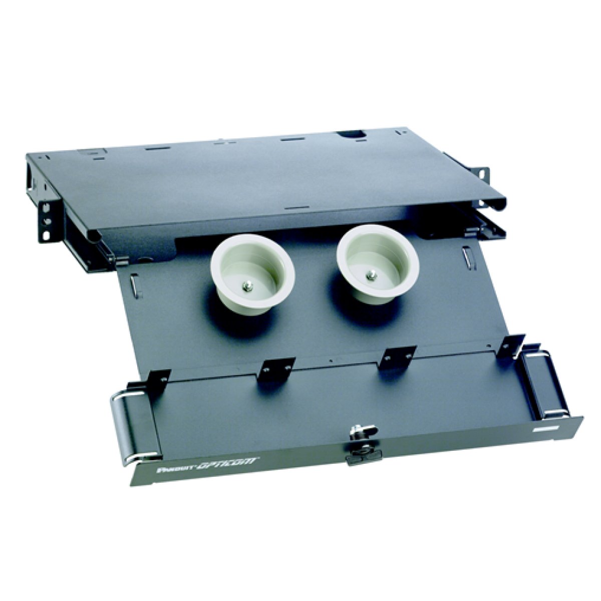 Fiber Enclosure