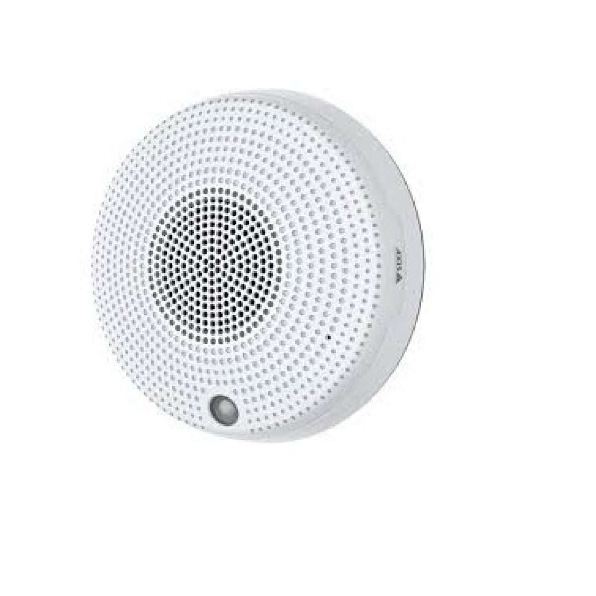 Network Strobe Siren