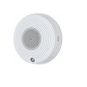 Network Strobe Siren