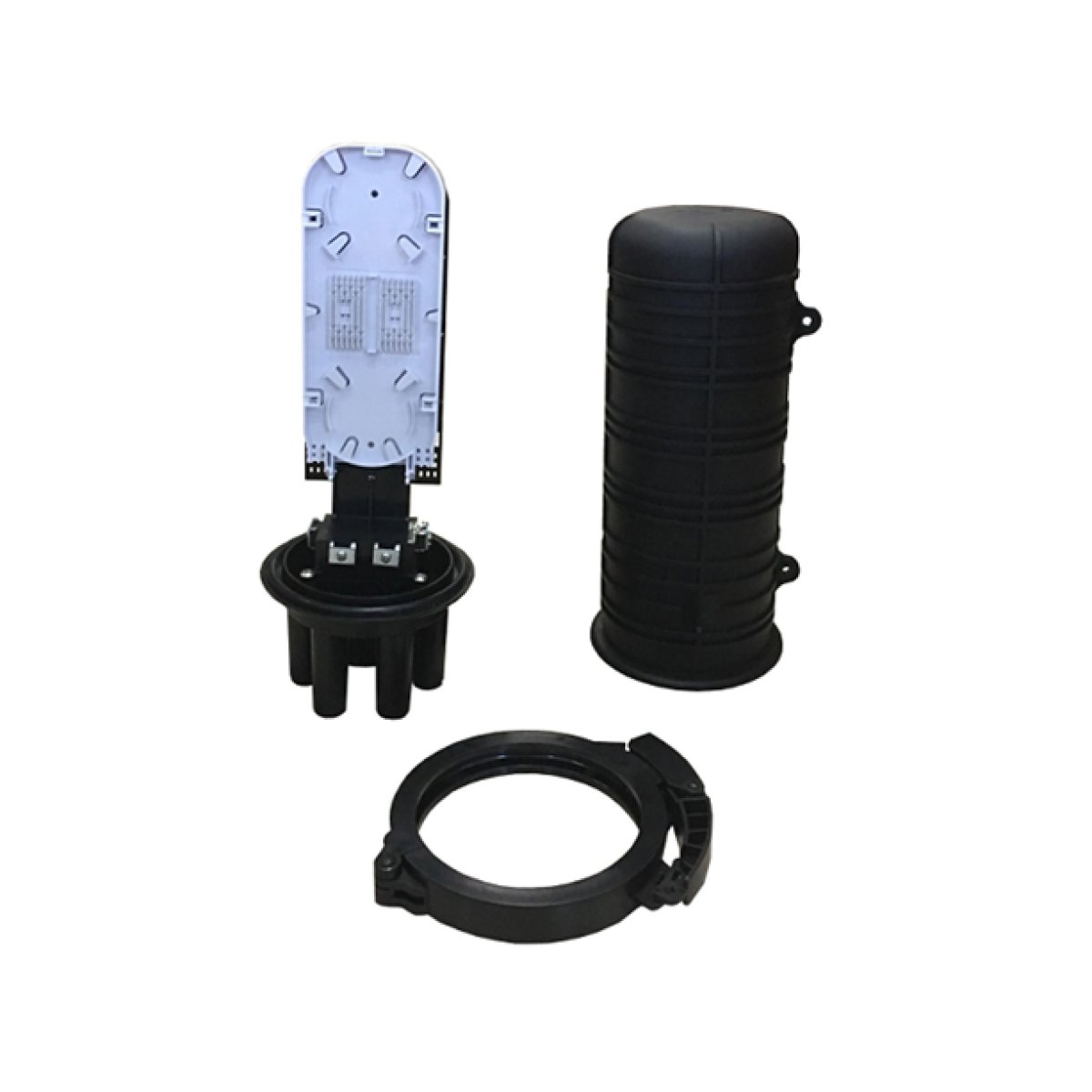 Fiber Optic Joint Box (Fiber Splice Closure)