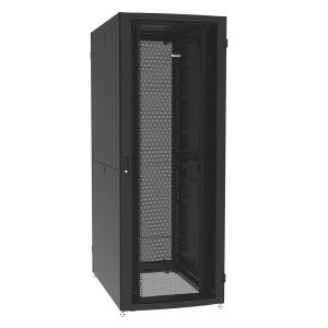 Network Racks for CCTV Systems