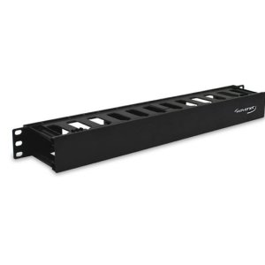 Cable Management for CCTV & Network Racks