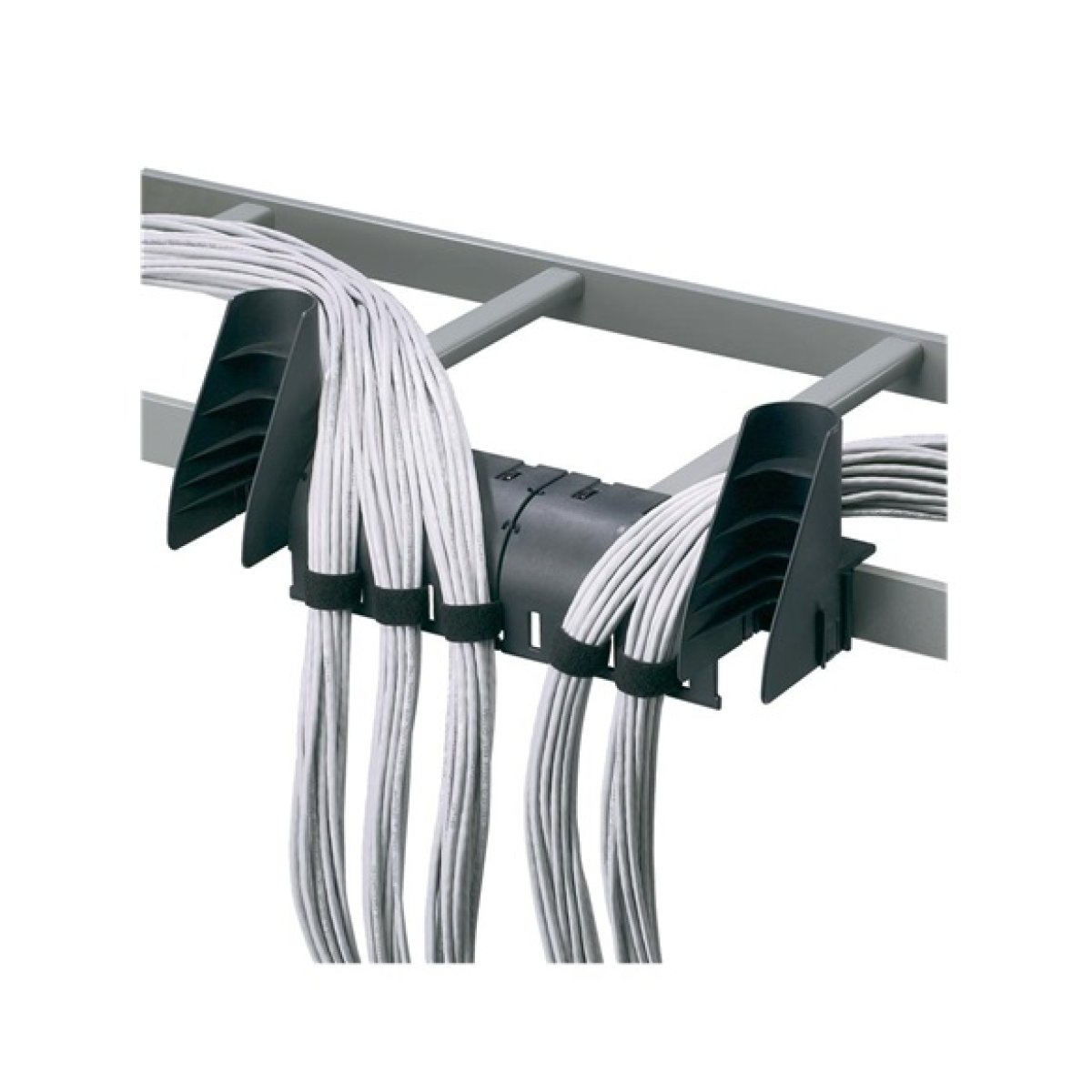 Cable Management Rings