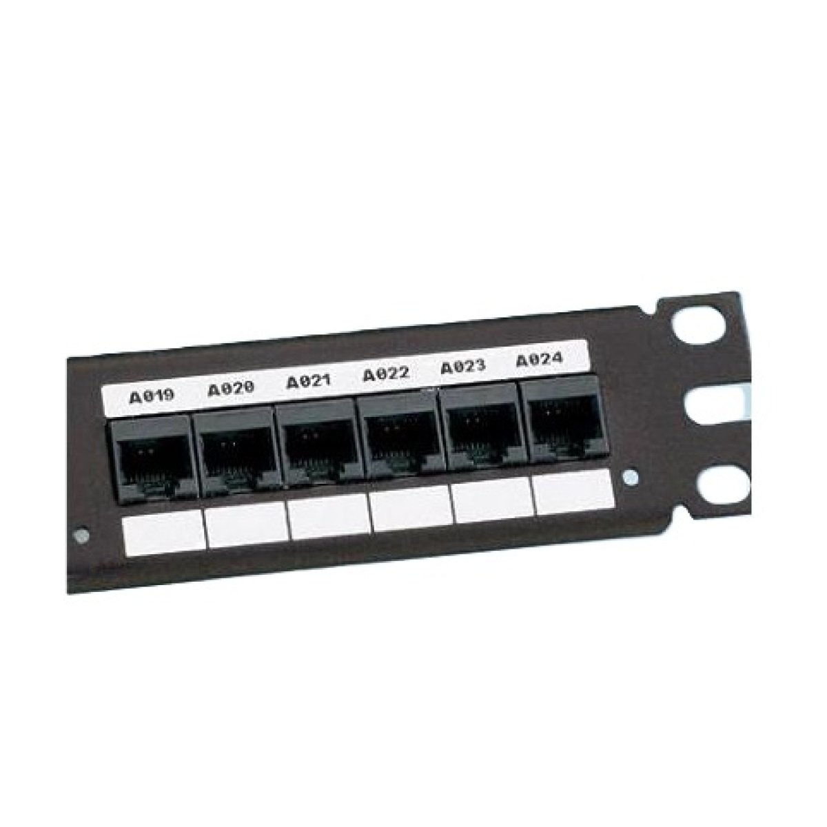 Cabling and Port Management System