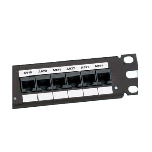 Cabling and Port Management System