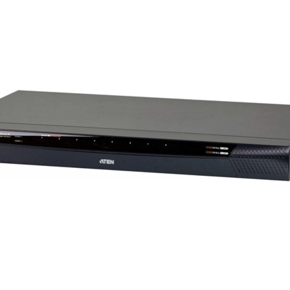 8-port KVM Over IP Switch