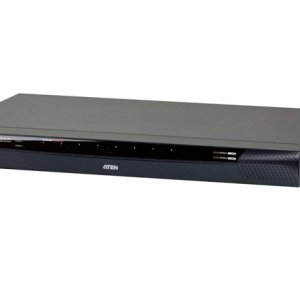 8-port KVM Over IP Switch